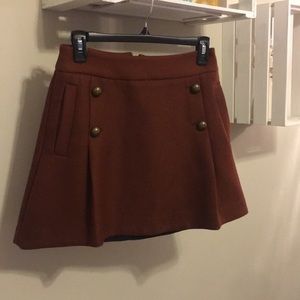 Express Skirt!